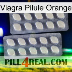 Viagra Orange Pill 07